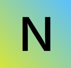 N